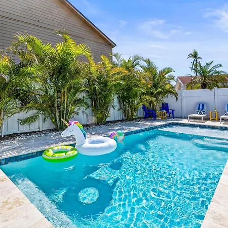 Dancing Crab Villa